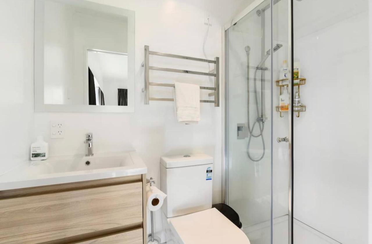 Spacious Utuhina Holiday House Rotorua Ngoại thất bức ảnh